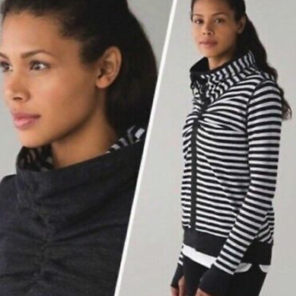 Lululemon — In a Cinch Reversible